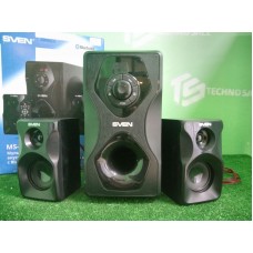 Мультимедиа акустика Sven MS-2055