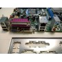 Материнская плата Intel DH61CR+ G2120
