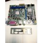 Материнская плата Intel DH61CR+ G2120