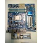 Материнская плата GIGABYTE GA-H55M-USB3+i3-540
