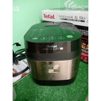 Мультиварка Tefal RK905A32