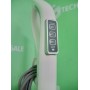 Пароочиститель-пылесос DEERMA DEM-ZQ990W