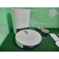 Робот-пылесос Deerma DEM-A10W