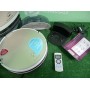 Робот-пылесос Polaris PVCR 0726W