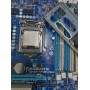 Материнская плата Gigabyte GA-H55M-USB3+Intel Core i3-540