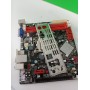 Материнская плата BIOSTAR H61MGV3 + Pentium G2020