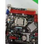 Материнская плата BIOSTAR H61MGV3 + Pentium G2020