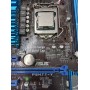 Материнская плата ASUS P8H77-V+i3 3220