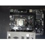 Материнская плата Gigabyte GA-H81M-S1 + pentium G3240