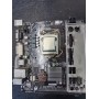 Материнская плата Gigabyte GA-H81M-S2V + i3 4160