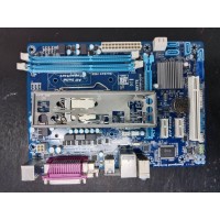 Материнская плата Gigabyte GA-B75M-D3V+pentium G2030