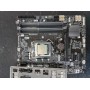Материнская плата Gigabyte GA-B85M-DS3H + i3 4130