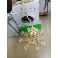 Подвесная люстра Vitaluce V1072/8