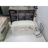Радиоприемник Miru SR-1024