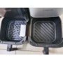 Аэрогриль (аэрофритюрница) Trouver Air Fryer FD10 Pro