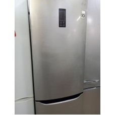 Холодильник LG GA-B419SLQZ