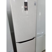 Холодильник LG GA-B419SEQZ