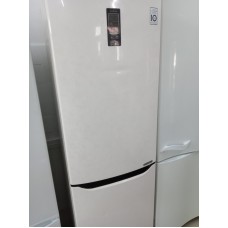 Холодильник LG GA-B419SEQZ
