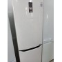 Холодильник LG GA-B419SEQZ