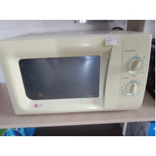 Микроволновая печь LG MS-2022G