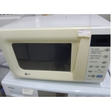 Микроволновая печь LG MS2042G