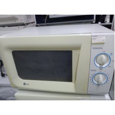 Микроволновая печь LG MS-2022G
