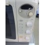 Микроволновая печь Moulinex MW1550W.