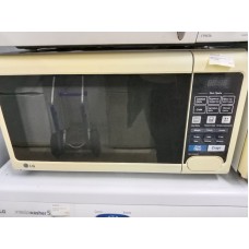 Микроволновая печь LG MH-6346QM
