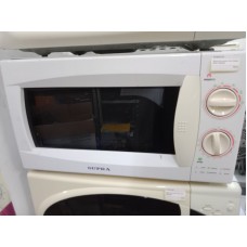 Микроволновая печь Supra MWS-1806MW