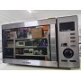 Микроволновая печь Daewoo KOG-375RA