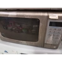 Микроволновая печь Samsung ME83KRQS