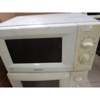 Микроволновая печь Samsung M1712NR