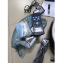 Робот-пылесос Gutrend Smart 300 (черный)