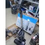 Вертикальный пылесос с влажной уборкой Redkey Cordless Wet Dry Vacuum Cleaner W12 Pro (серый)