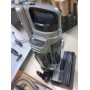 Вертикальный пылесос с влажной уборкой Redkey Cordless Wet Dry Vacuum Cleaner W12 Pro (серый)