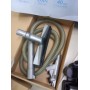 Вертикальный пылесос с влажной уборкой Redkey Cordless Wet Dry Vacuum Cleaner W12 Pro (серый)