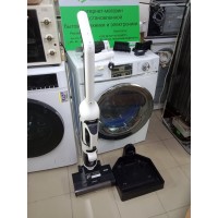 Вертикальный моющий пылесос Haier HWND Q1