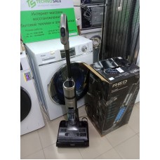 Вертикальный моющий пылесос RED Solution Aqua W3500