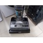 Вертикальный моющий пылесос RED Solution Aqua W3500