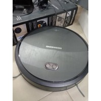 Робот-пылесос Redmond RV-R650S не комплект