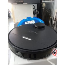 Робот-пылесос Tefal X-plorer Serie 95