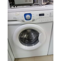 Стиральная машина LG WD-80150SU