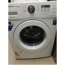 Стиральная машина Samsung WF600B0BCWQ