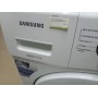 Стиральная машина Samsung WF600B0BCWQ