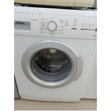Стиральная машина Siemens WS12X163OE