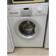 Стиральная машина LG WD-10481N