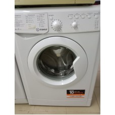 Стиральная машина Indesit IWUB 41051 