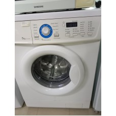 Стиральная машина Lg WD-80160NU