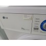 Стиральная машина Lg WD-80160NU