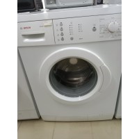 Стиральная машина Bosch WLX 24361 OE